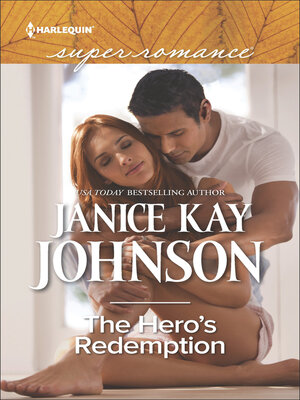 cover image of The Hero's Redemption